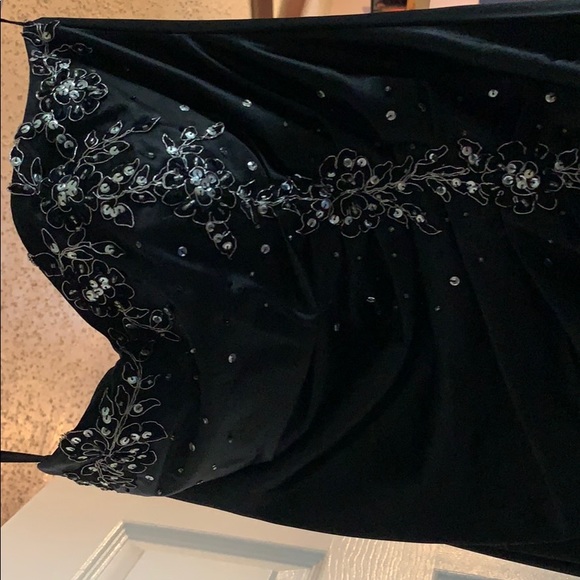 Prom Dress - Picture 6 of 7